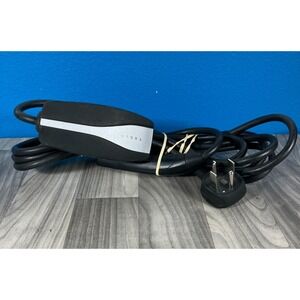 Tesla Gen II Mobile Connector EV Charger + NEMA 14-30 Adapter 240V OEM Tested